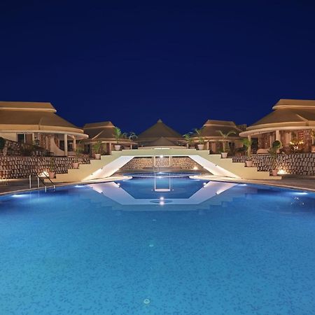 The Sawai Bagh Hotel Saváj Madhopur Kültér fotó